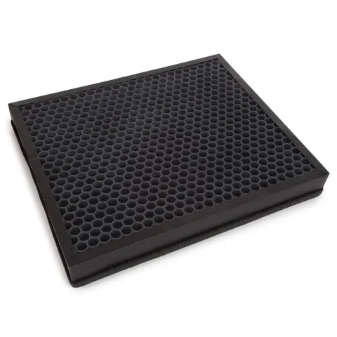 Perel Hepa-filter Voor Airp002 Luchtreiniger
