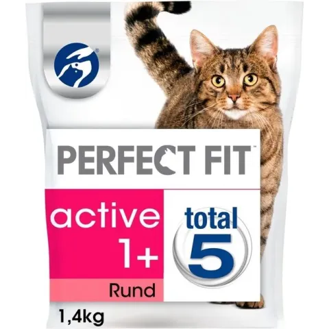 Perfect fit active rund