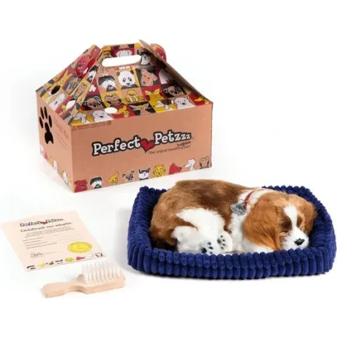 Perfect petzzz Soft cavalier king charles