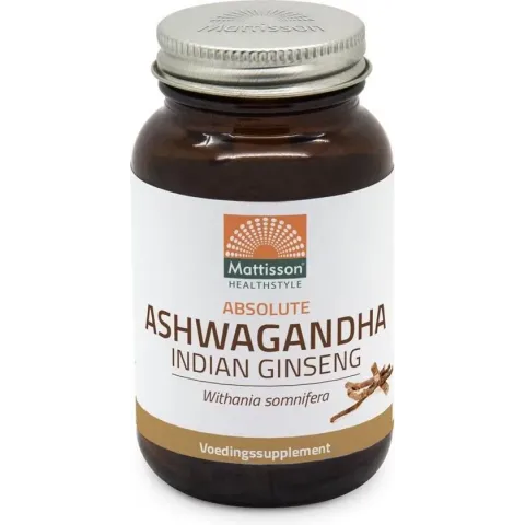Performen'S Ashwagandha Matt