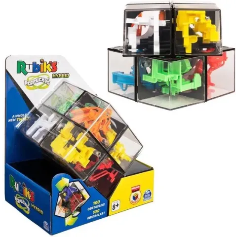 Perplexus 2 x 2 Rubik's Perplexus