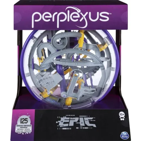 Perplexus Epic Spel