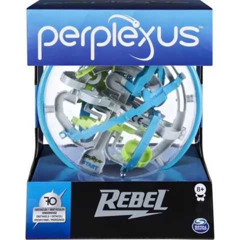 Perplexus Rebel (vroeger Rookie) Spel