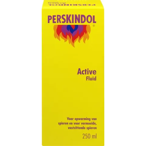 Perskindol fluid 250 ml