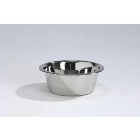 Pet Products Steeldish Economic 0,90ltr