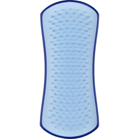 Pet Teezer - Dog Brush for Small Dogs - Blue