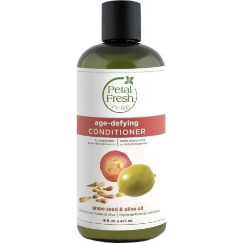 Petal Fresh Conditioner Grape Seed & Olive Oil