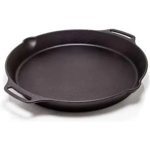 Petromax FP40 Skillet met handgrepen