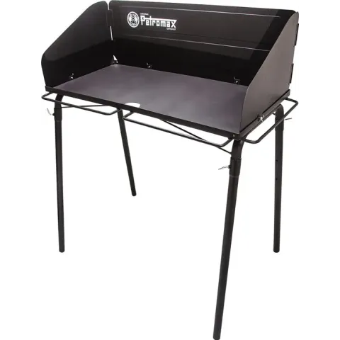 Petromax - Kooktafel - Dutch Oven