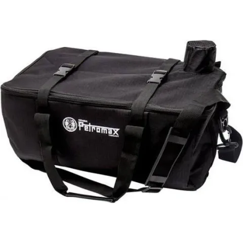 Petromax | Praktische draagtas voor de Loki 2 Stove Tentkachel