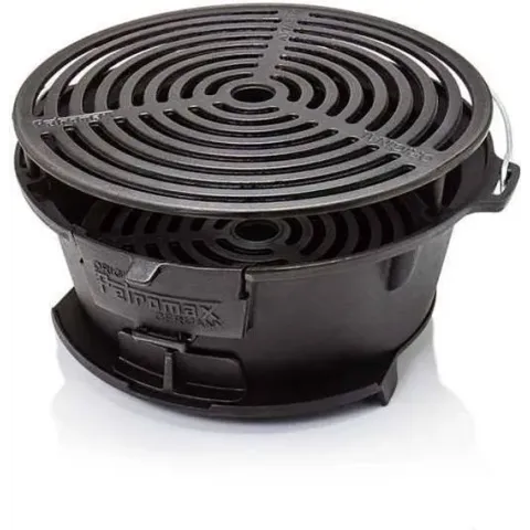 Petromax TG3 Fire Barbecue Grill