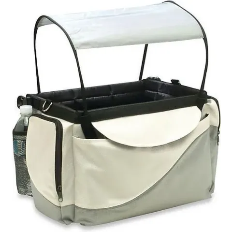 Petsafe Hondenfietsmand - Happy Ride - 41x31x28cm