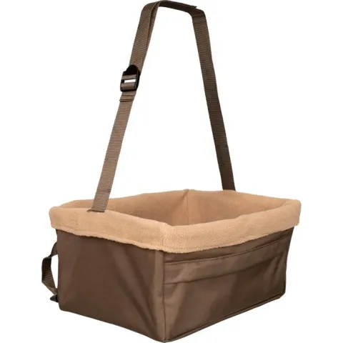 Petsafe Huisdierstoel Tagalong 50 X 40 Cm Polyester Bruin
