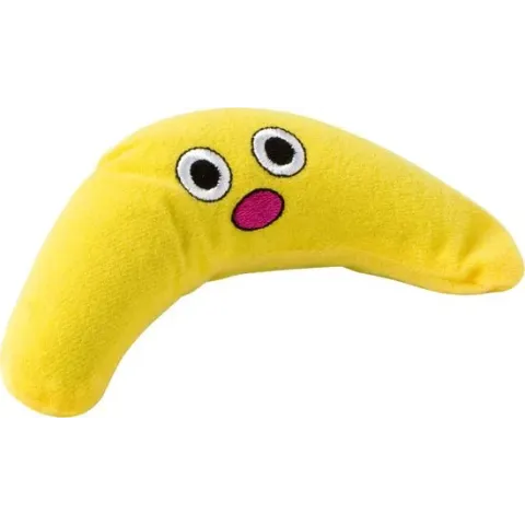 Petstages - Groen magic boomerang buddy