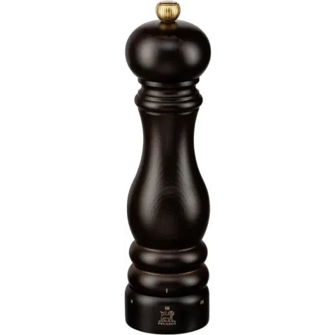 Peugeot Paris U-Select Pepermolen - 22 cm - Chocolat