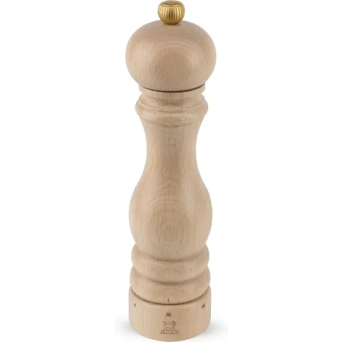 Peugeot Paris U-Select Pepermolen - 22 cm - Naturel