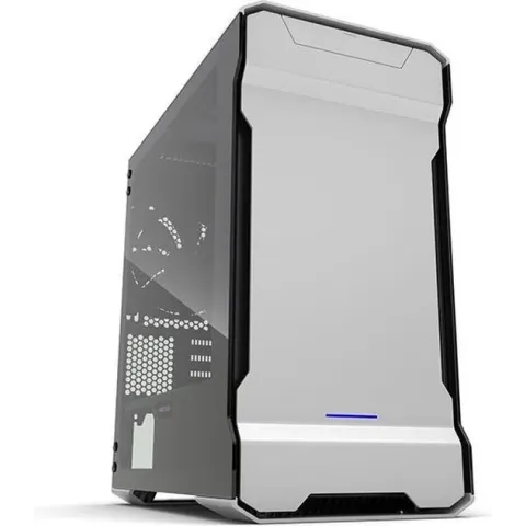 Phanteks Enthoo Evolv mATX Micro-Tower Zilver