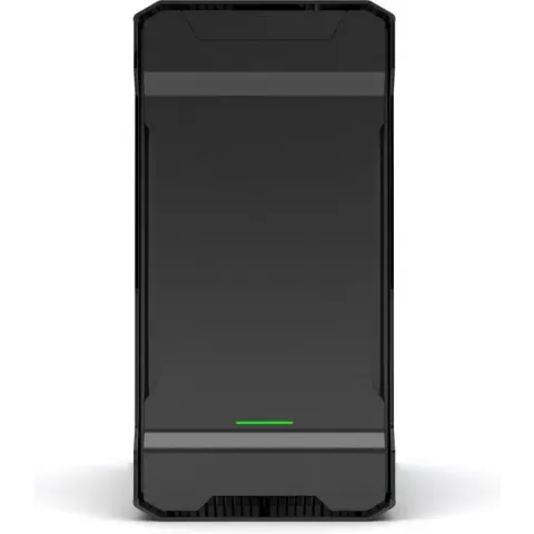 Phanteks Enthoo Evolv mATX Micro-Tower Zwart