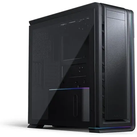 Phanteks Enthoo Luxe 2 Full-Tower Zwart
