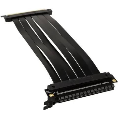 Phanteks Riser Cable PCIe x16-x16 300 mm