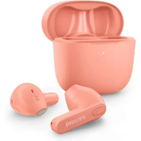 Philips 2000 series TAT2236PK Headset In-ear Bluetooth Roze