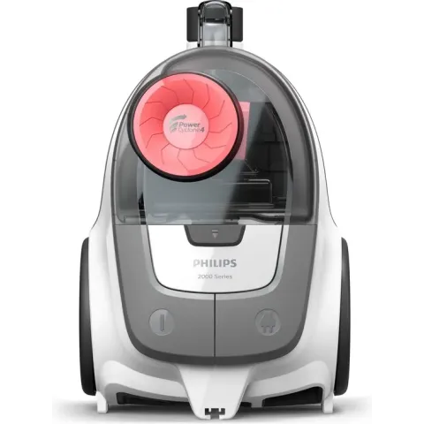 Philips 2000 Series XB2142/09 - Stofzuiger zonder zak