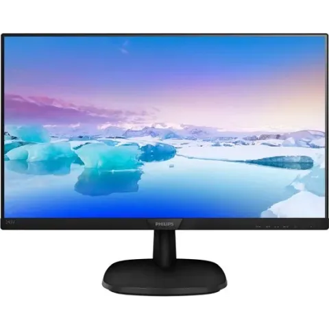 Philips 243V7QDAB - Full HD IPS Monitor