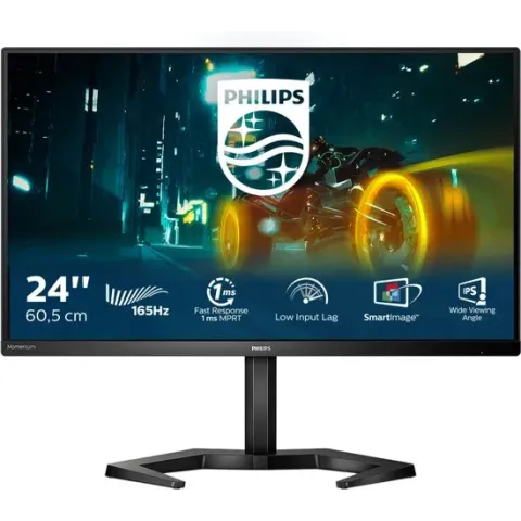 Philips 24M1N3200VS/00 - Full HD Gaming Monitor - 165hz - 24 inch