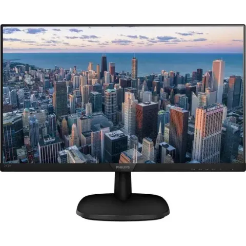 Philips 273V7QJAB - Full HD IPS Monitor - 27 inch