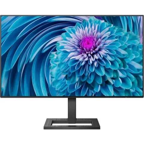 Philips 275E2FAE - QHD IPS Monitor - 27 inch
