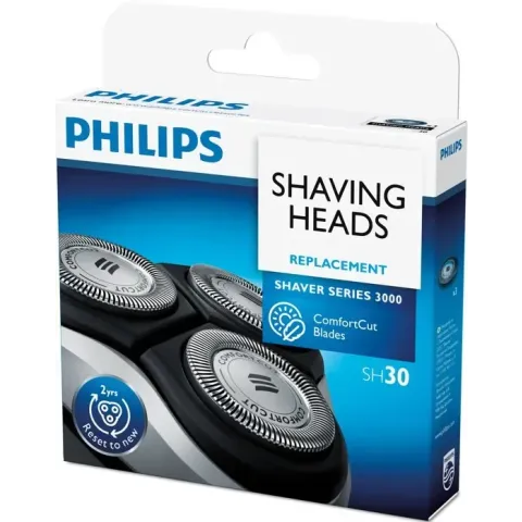Philips 3000 serie SH30/50 - Scheerkop