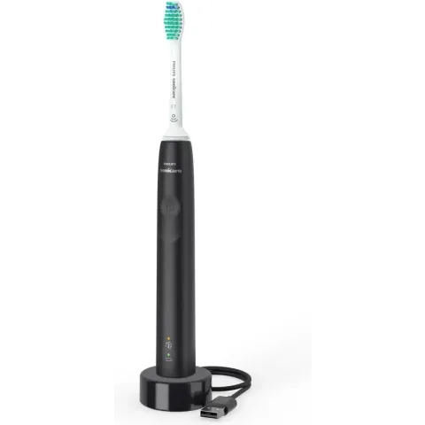 Philips 3100 series Sonische technologie Sonische elektrische tandenborstel