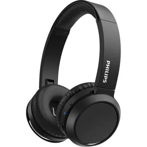 Philips 4000 series TAH4205BK - Zwart - Draadloze koptelefoon