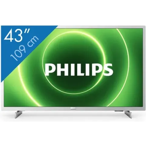Philips 43PFS6855/12 - Full HD TV