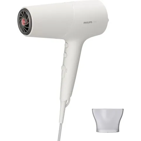 Philips 5000 series Föhn van 2100 W met ThermoShield-technologie