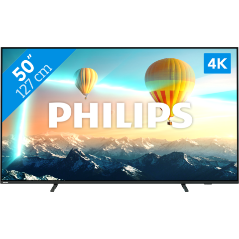 Philips 50PUS8007 (2022)