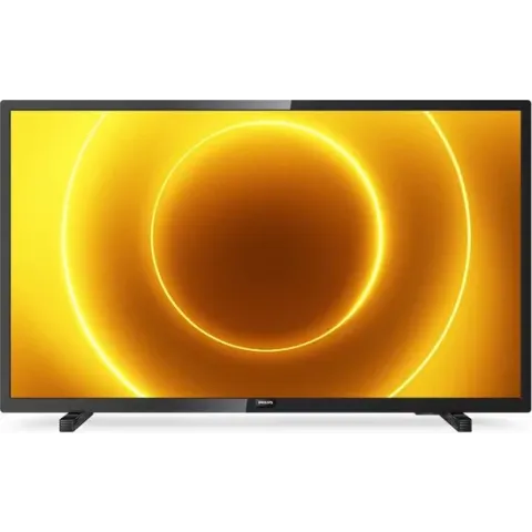 Philips 5500 series 32PHS5525/12 tv 81,3 cm (32'') HD Zilver
