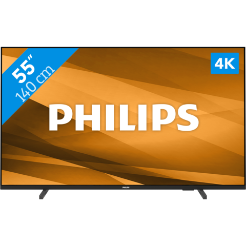 Philips 55PUS7607 (2022)