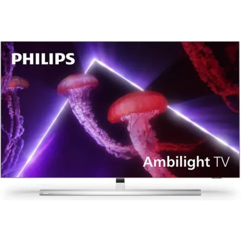 Philips 65OLED807/12 - 65 inch - 4K OLED - 2022