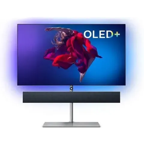 Philips 65OLED984/12 - 4K OLED TV