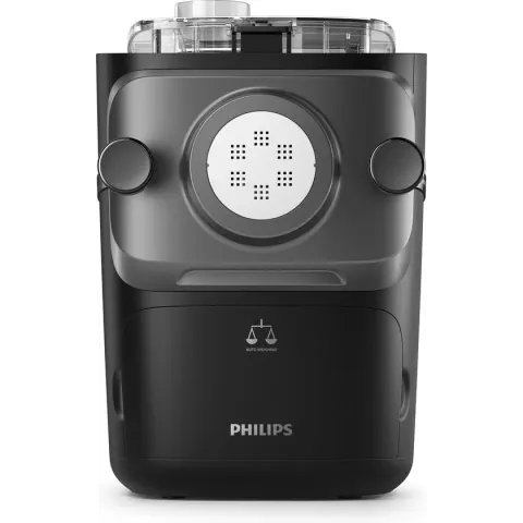 Philips 7000 series HR2665/93 - Pastamachine - Zwart