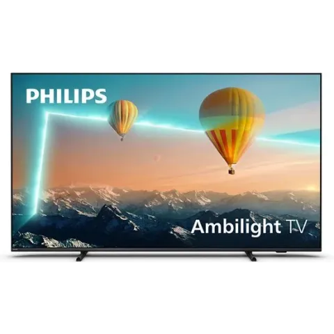 Philips 75PUS8007/12  - 75 inch - 4K LED - 2022