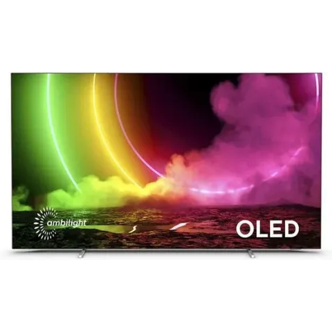 Philips 77OLED806/12 - 77 inch - 4K OLED - 2021