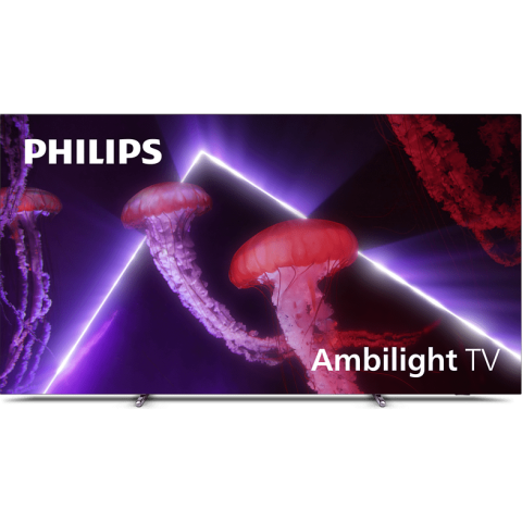 PHILIPS 77OLED807/12 (2022)