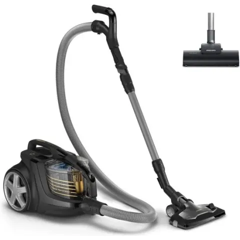 Philips 9000 series XB9154/09 - Stofzuiger zonder zak