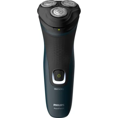 Philips AquaTouch S1121/41 - Scheerapparaat - Wet & Dry
