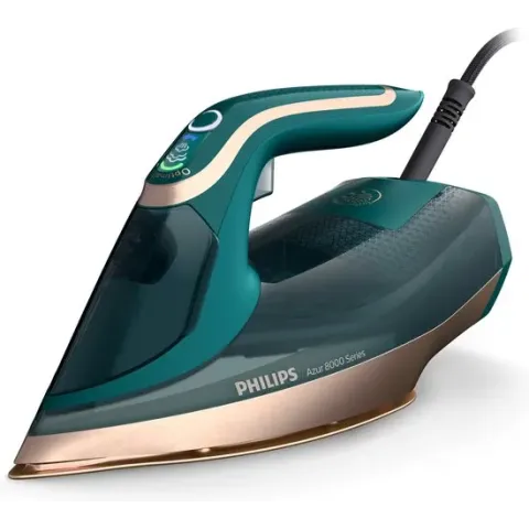 Philips Azur 8000 series - DST8030/70 - Stoomstrijkijzer