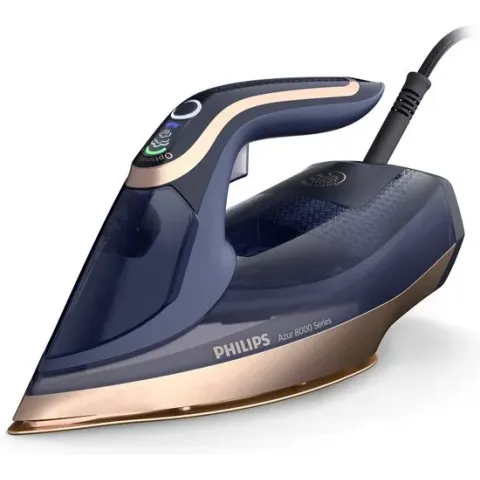 Philips Azur 8000 series - DST8050/20 - Stoomstrijkijzer