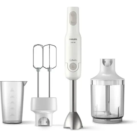 Philips Daily Collection HR2546/00 - Staafmixer
