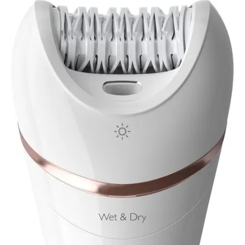 Philips epilator BRE740/10